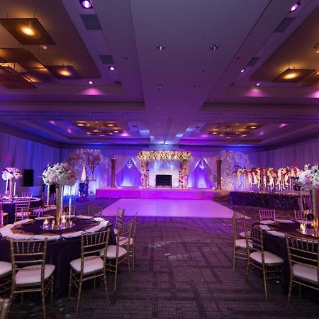 Raleigh Marriott City Center Екстер'єр фото