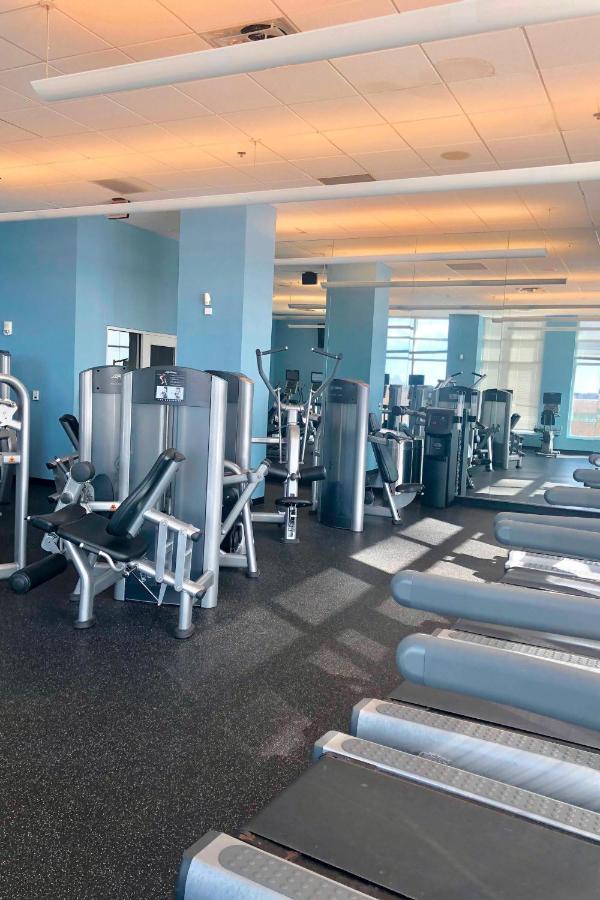 Raleigh Marriott City Center Екстер'єр фото