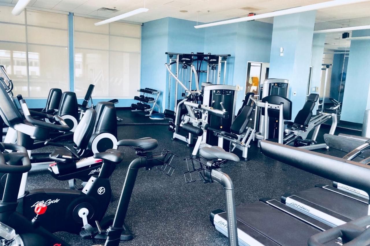 Raleigh Marriott City Center Екстер'єр фото