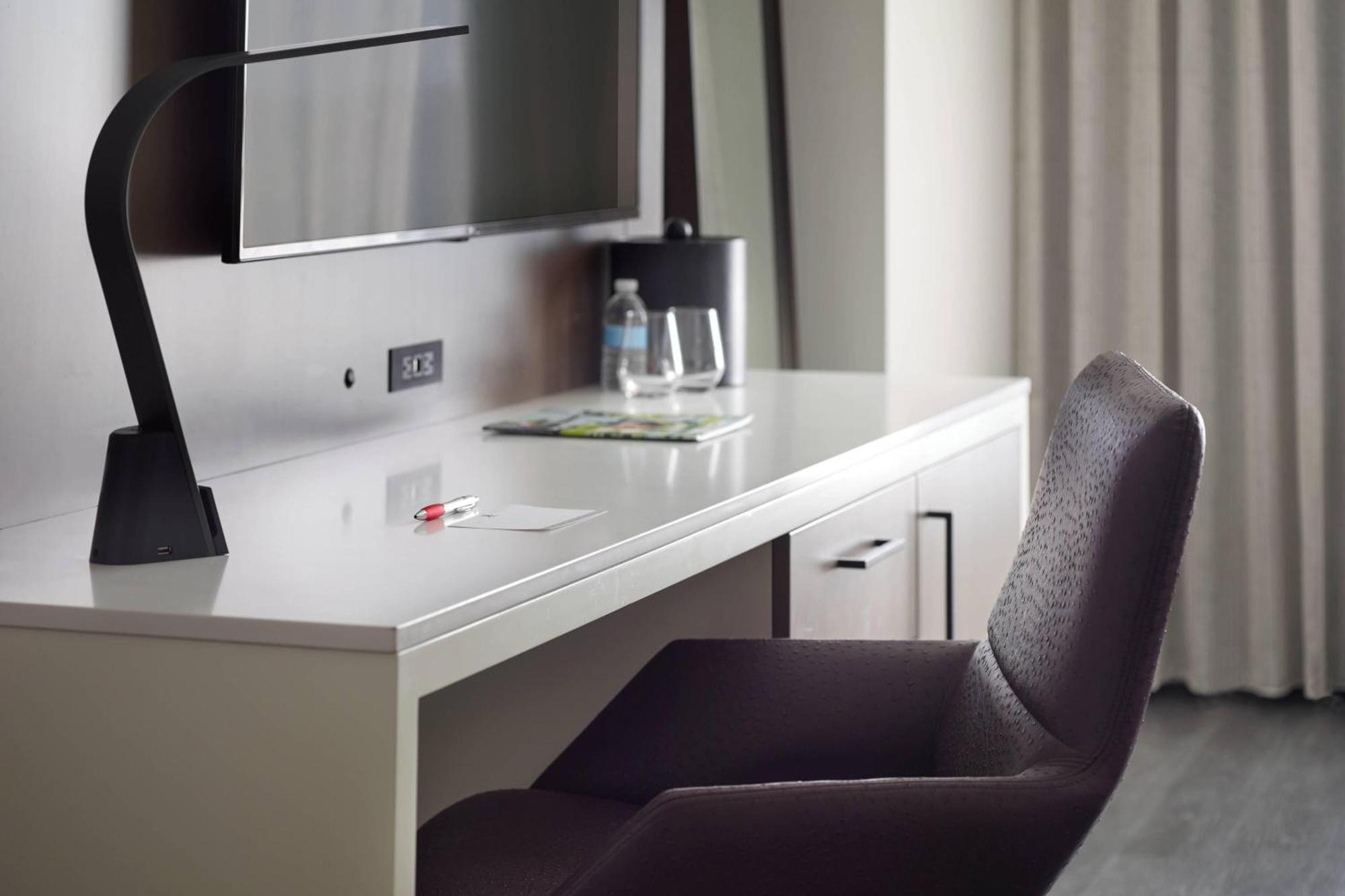 Raleigh Marriott City Center Екстер'єр фото