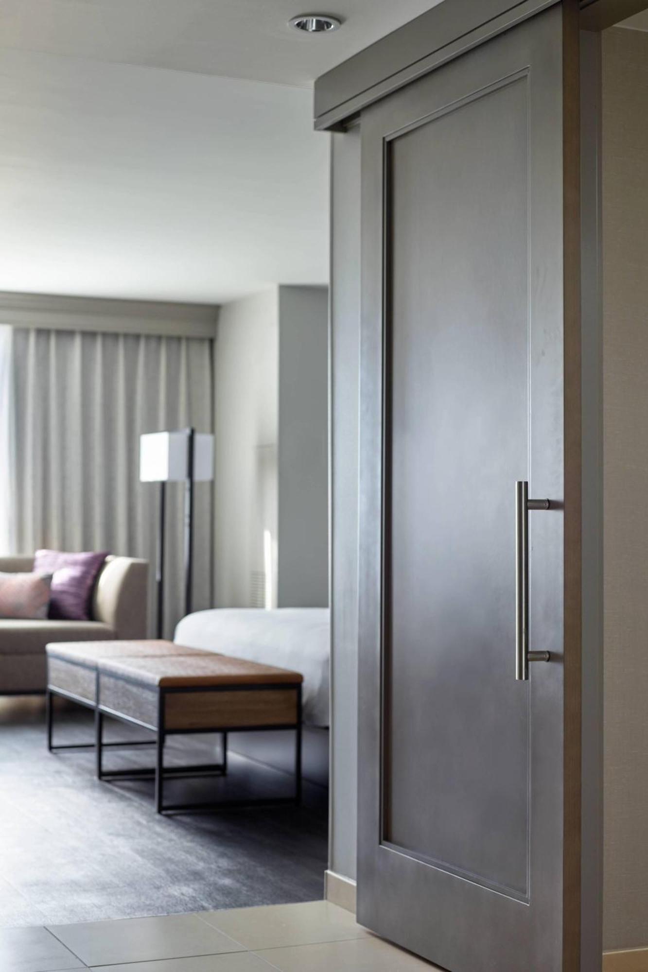 Raleigh Marriott City Center Екстер'єр фото