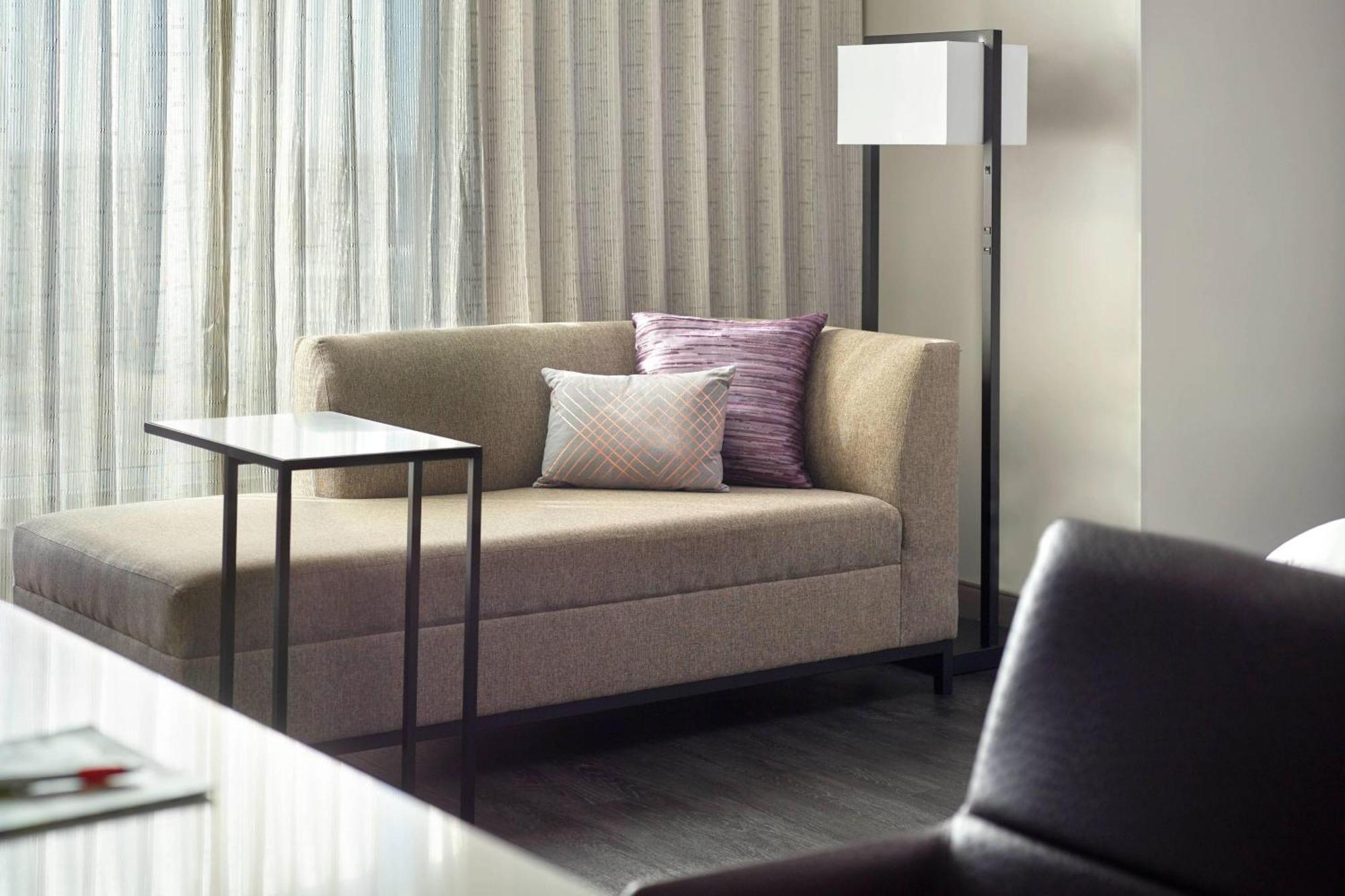 Raleigh Marriott City Center Екстер'єр фото