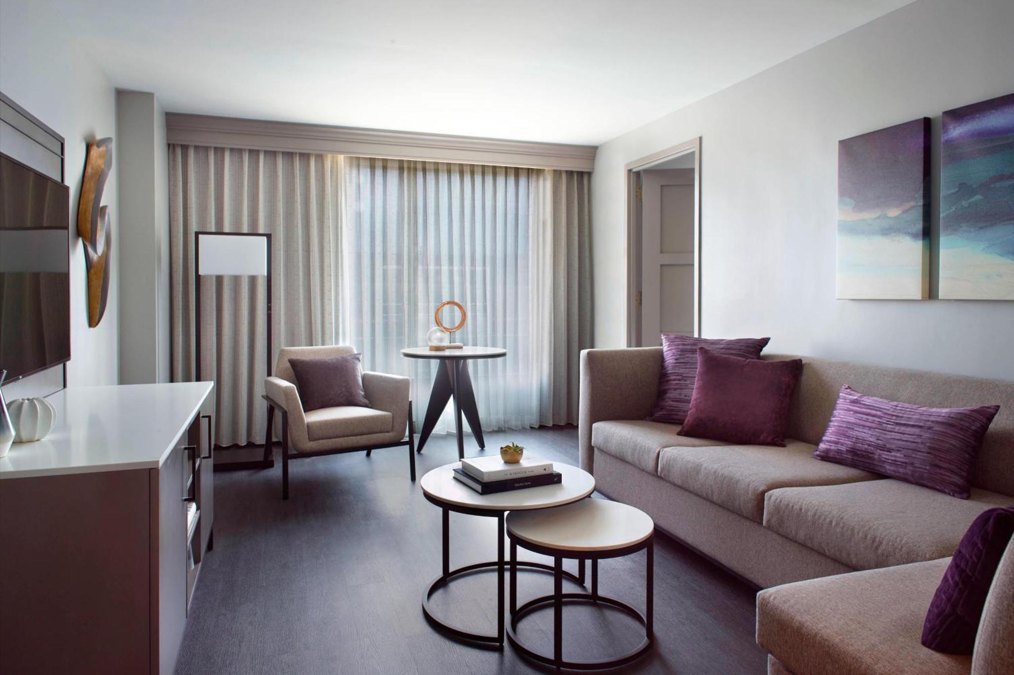 Raleigh Marriott City Center Екстер'єр фото