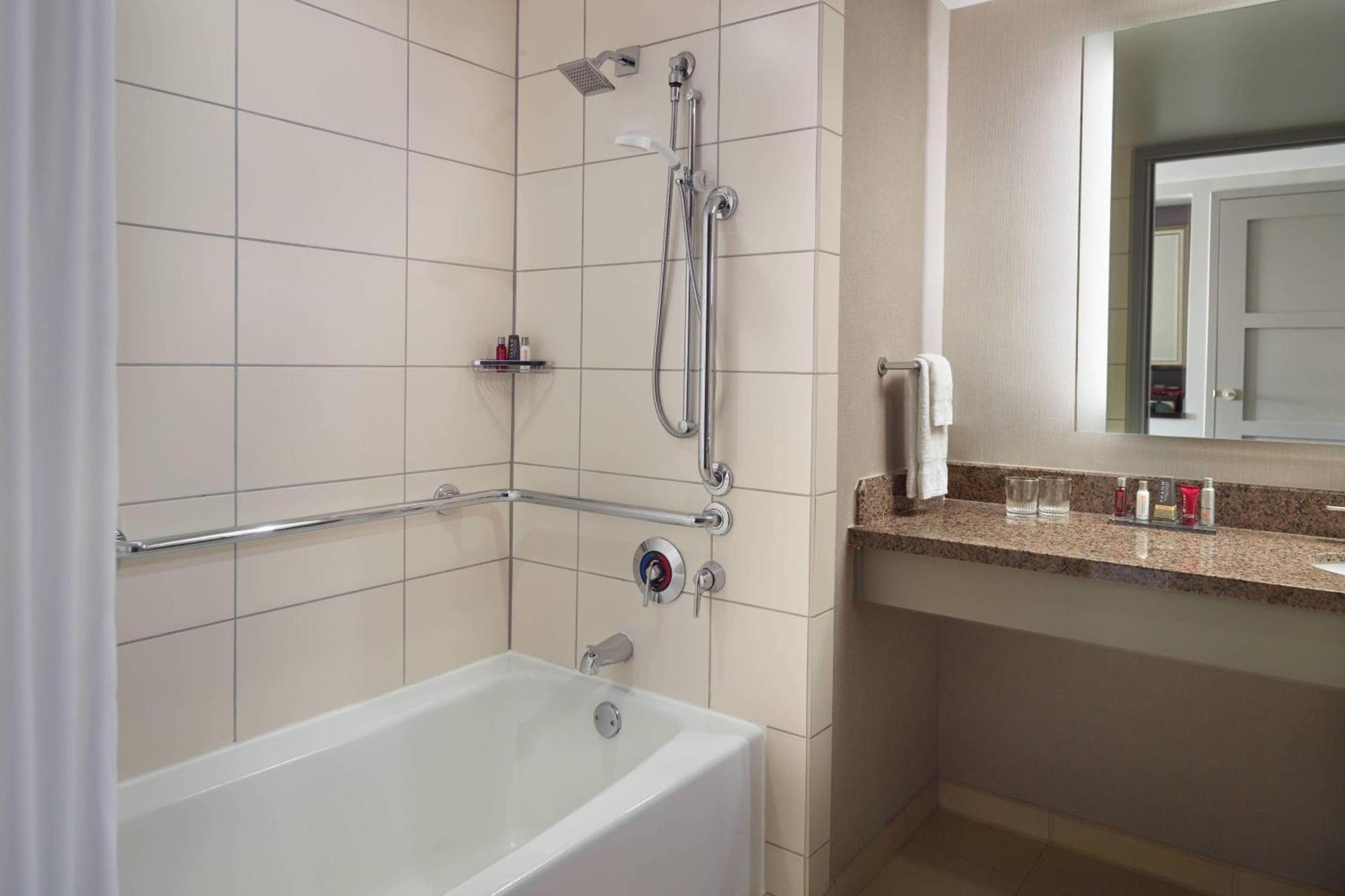 Raleigh Marriott City Center Екстер'єр фото