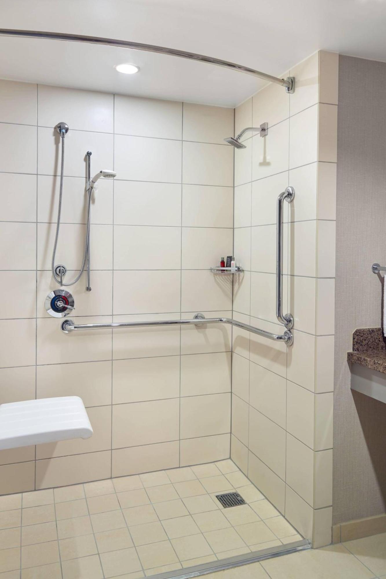 Raleigh Marriott City Center Екстер'єр фото