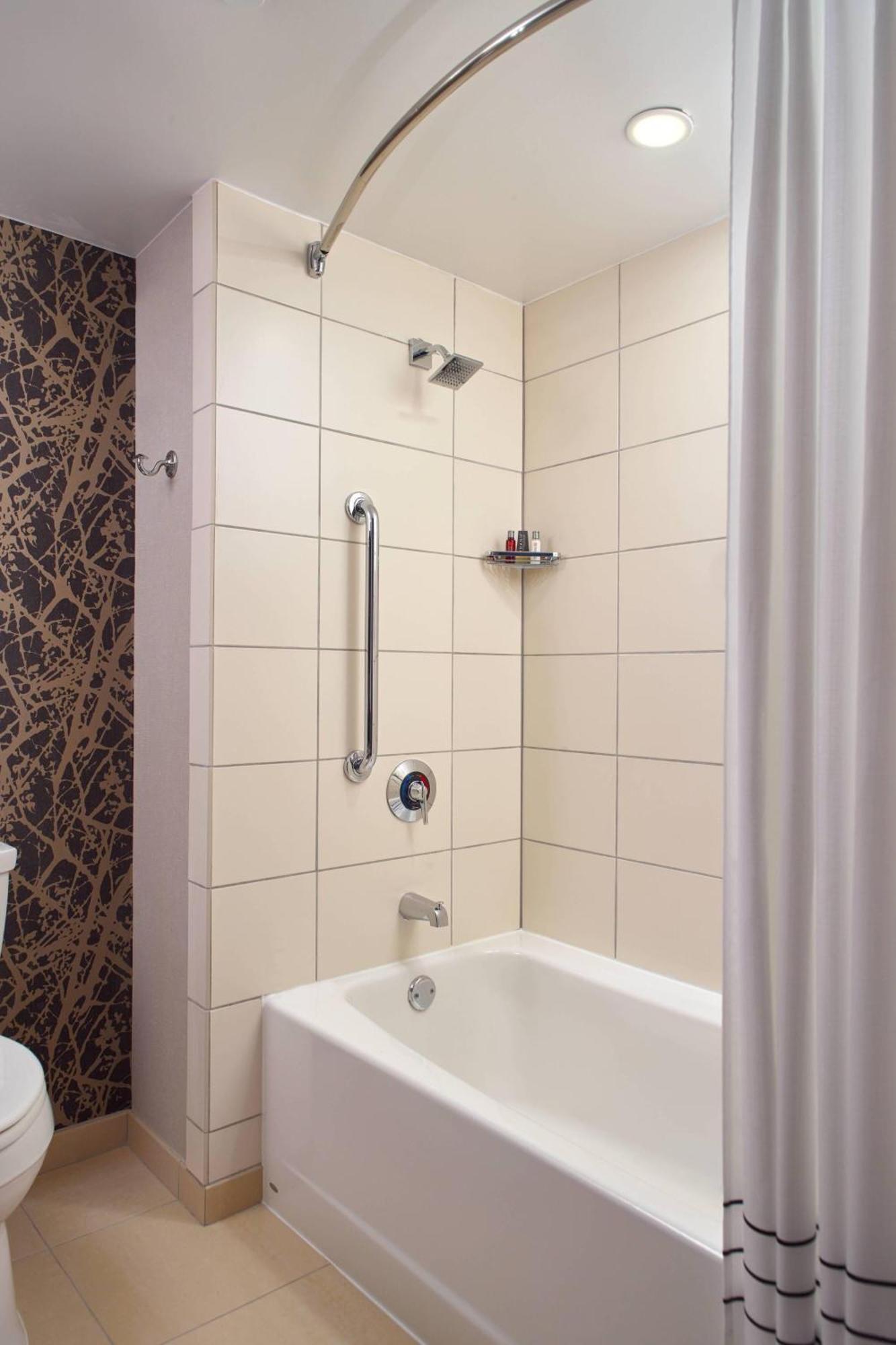 Raleigh Marriott City Center Екстер'єр фото