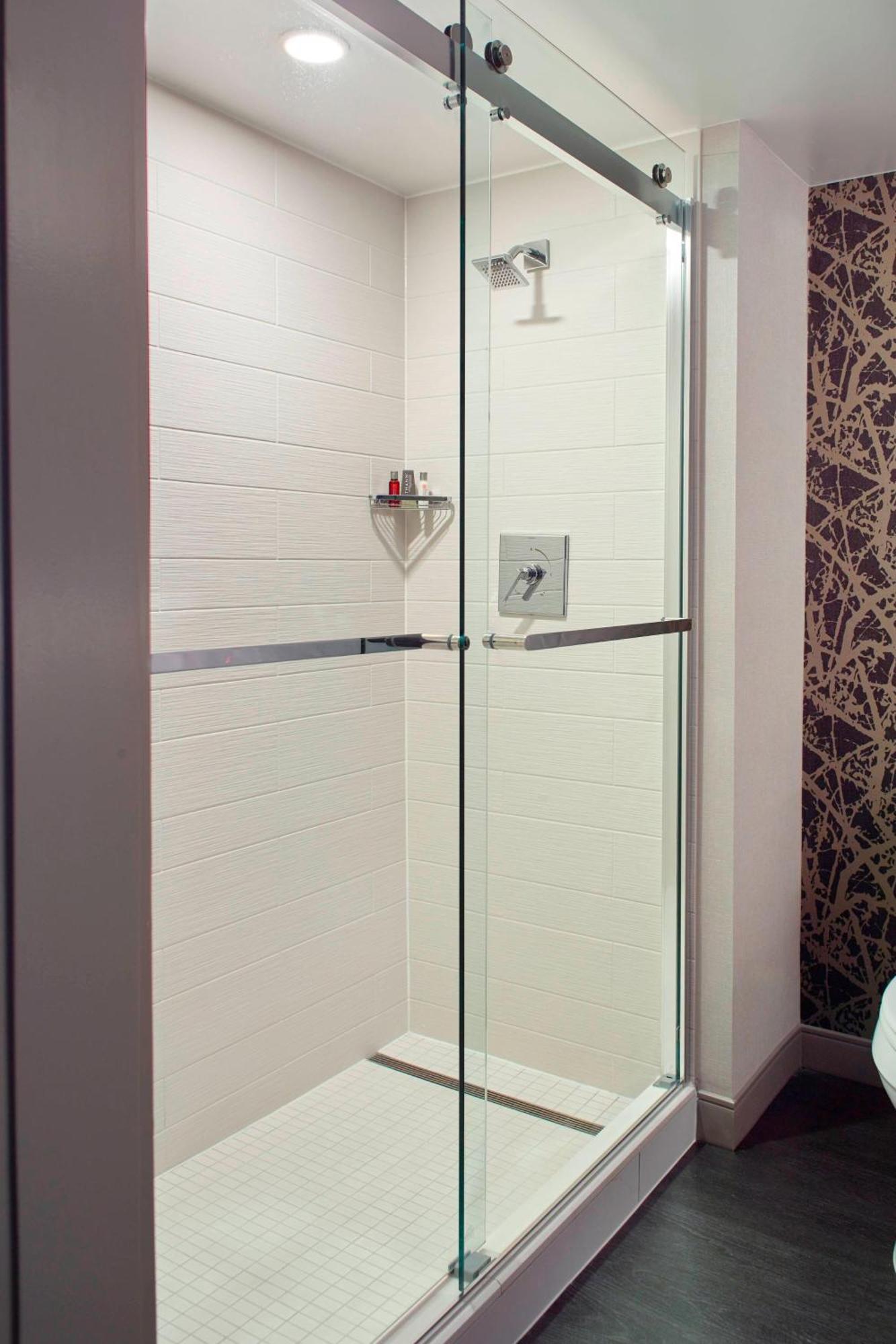 Raleigh Marriott City Center Екстер'єр фото