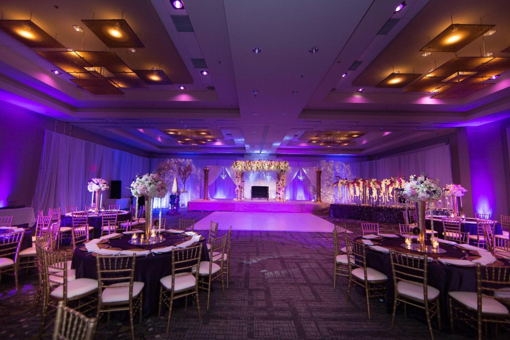 Raleigh Marriott City Center Екстер'єр фото