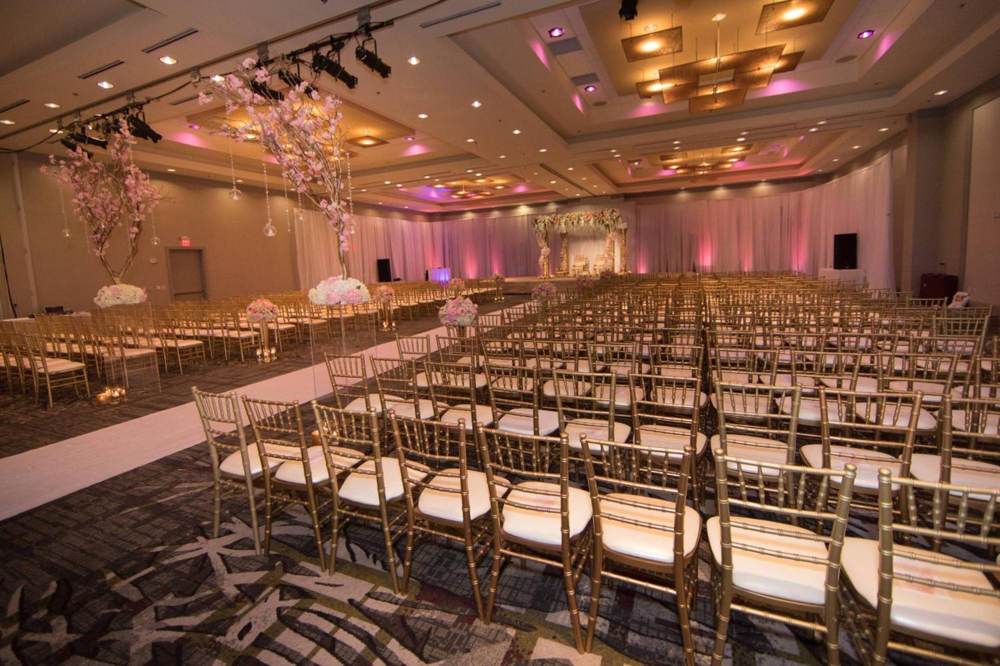 Raleigh Marriott City Center Екстер'єр фото
