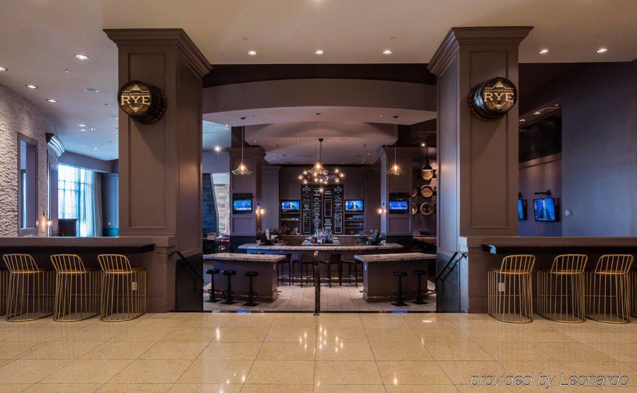 Raleigh Marriott City Center Екстер'єр фото