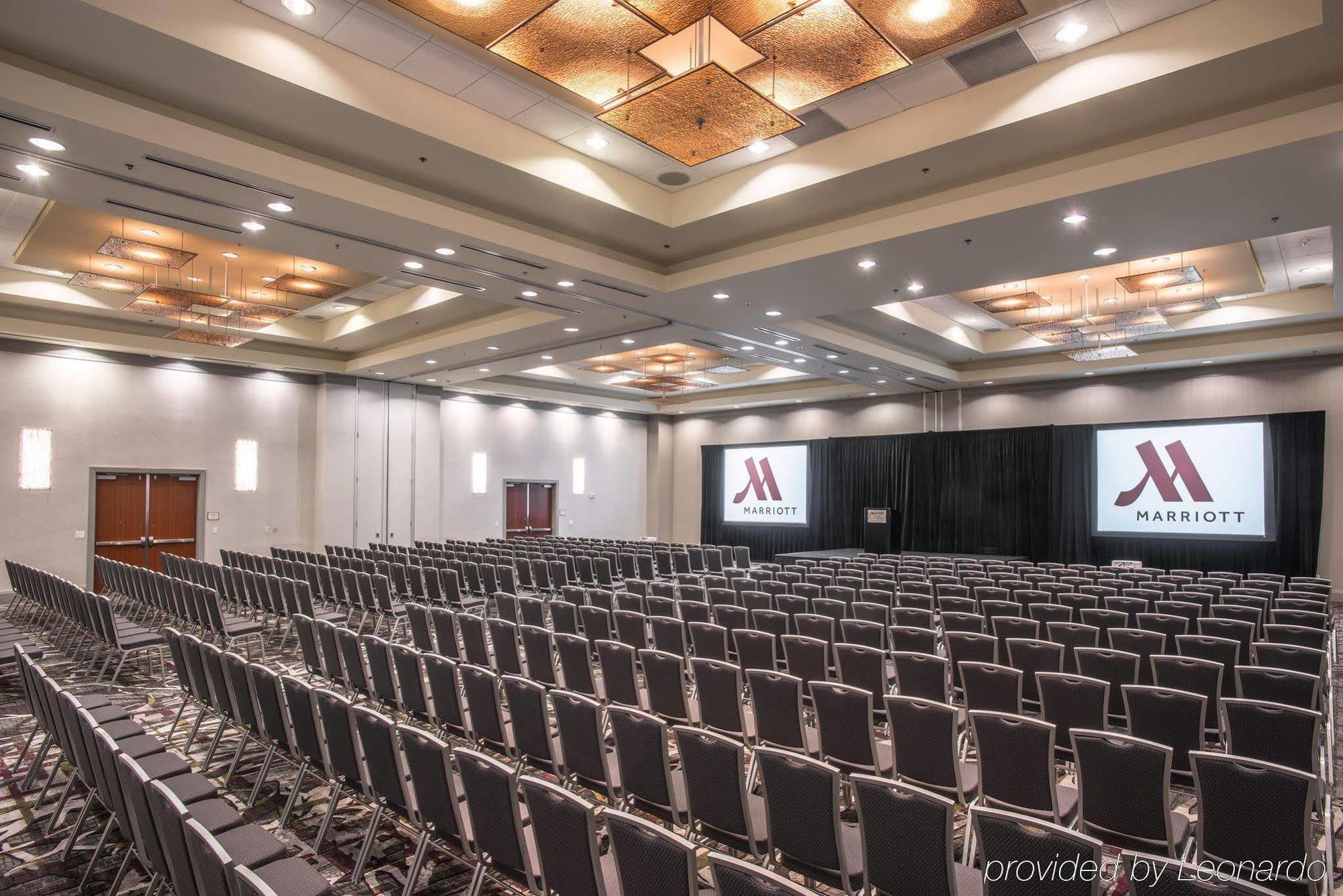 Raleigh Marriott City Center Екстер'єр фото