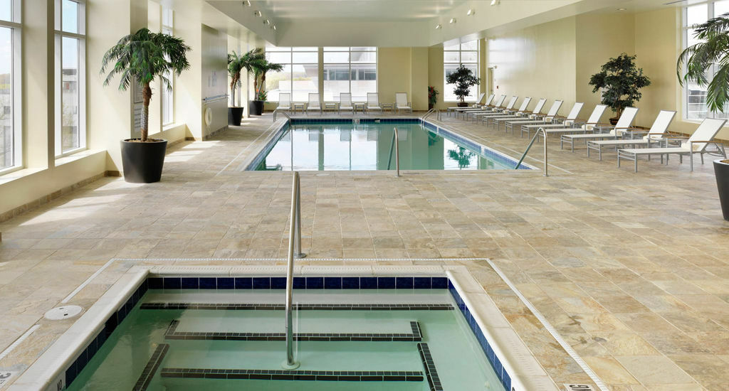 Raleigh Marriott City Center Екстер'єр фото
