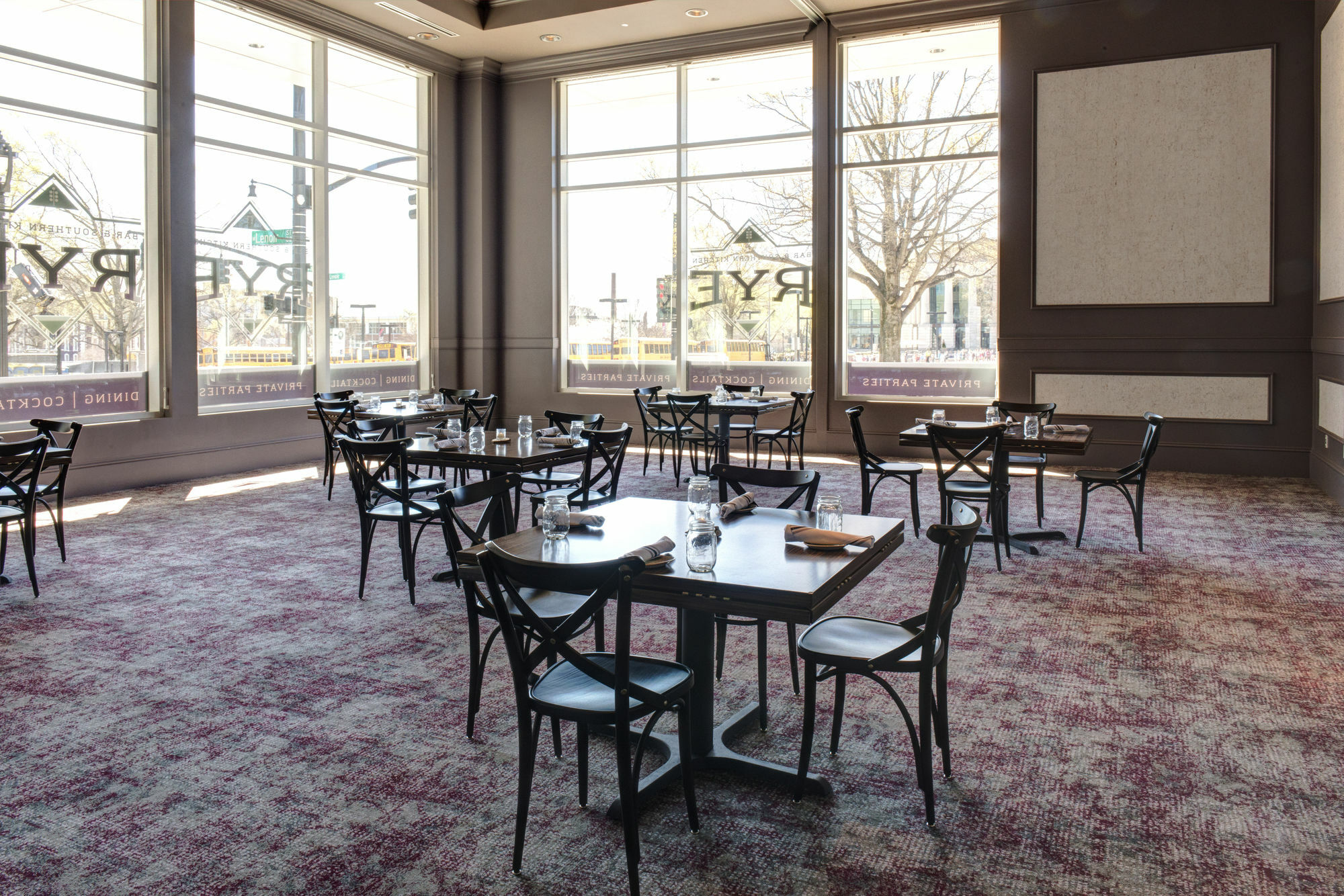 Raleigh Marriott City Center Екстер'єр фото